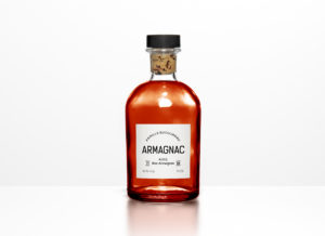 showcase armagnac